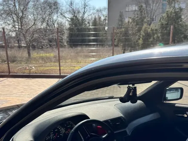 BMW 3 серії - фото 4