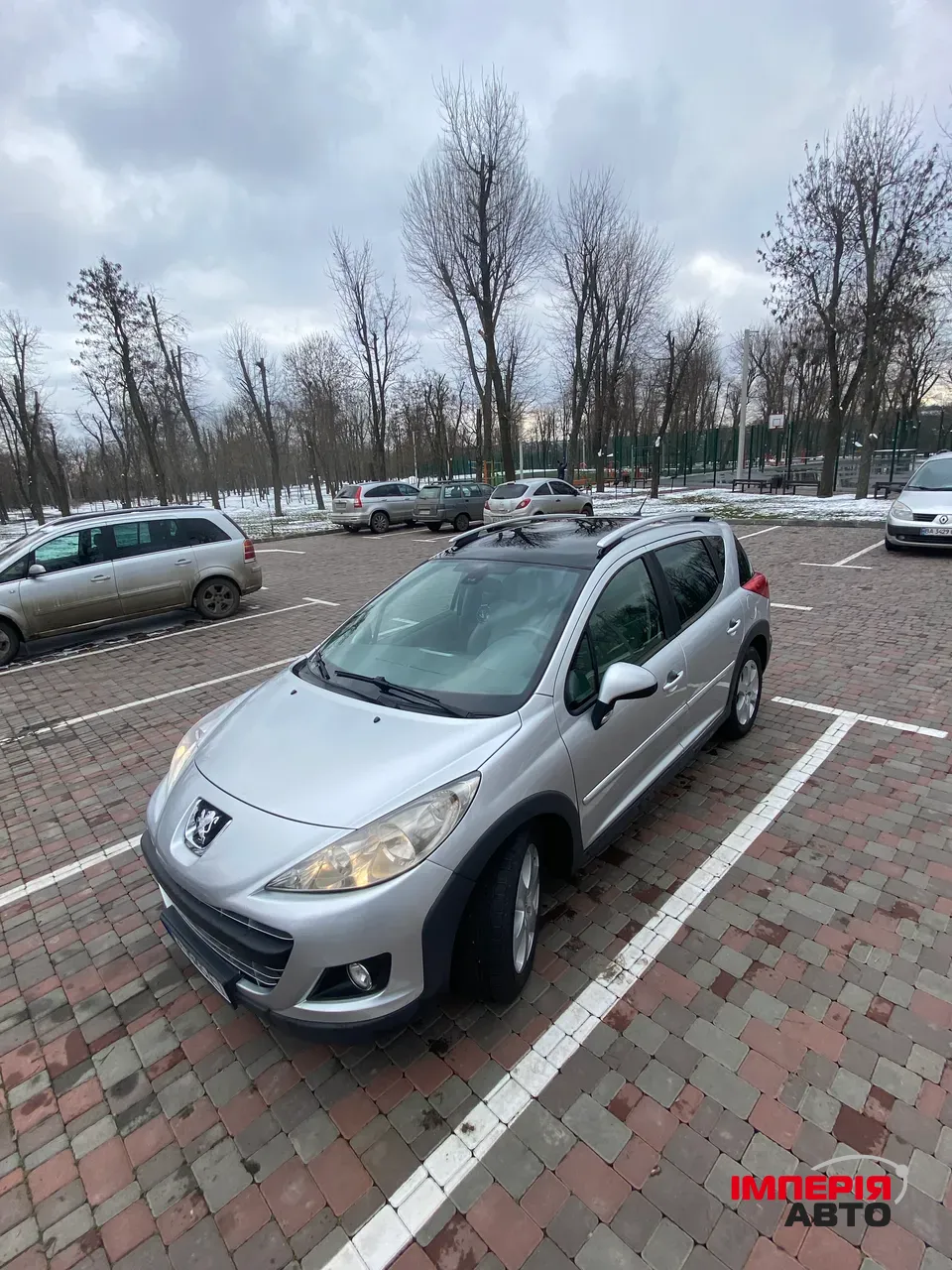Peugeot 207 - фото 3