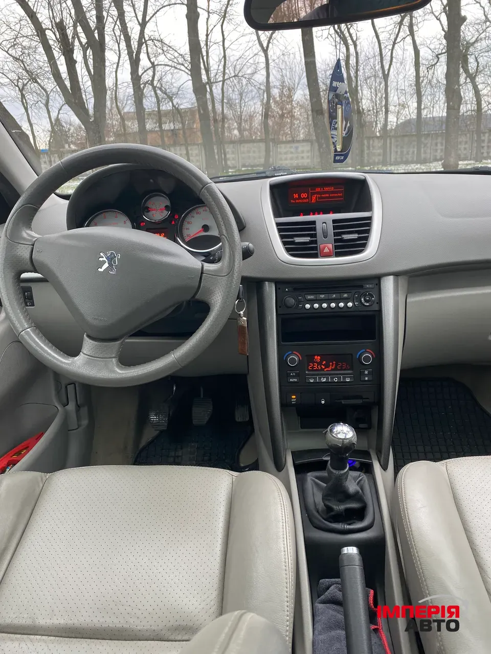 Peugeot 207 - фото 10