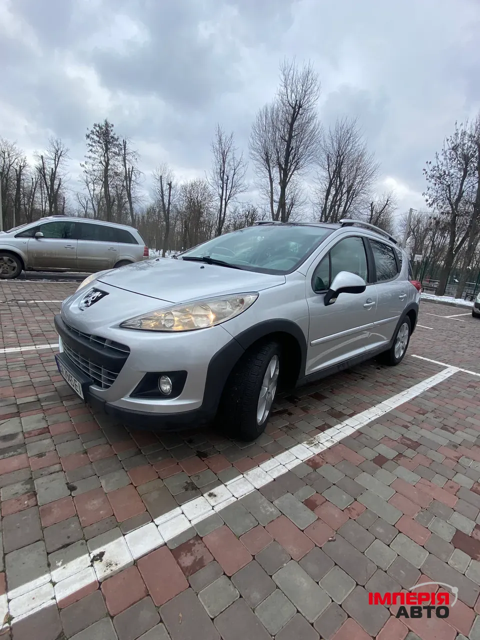 Peugeot 207 - фото 2
