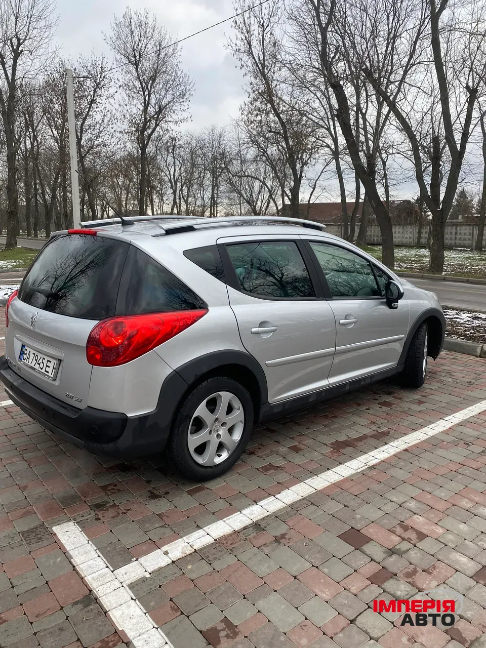 Peugeot 207 - фото 5
