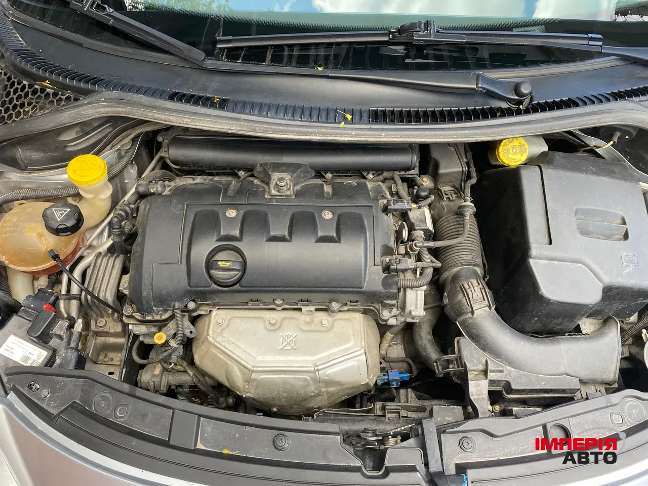 Peugeot 207 - фото 11