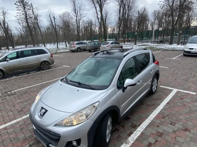 Peugeot 207 - фото 3