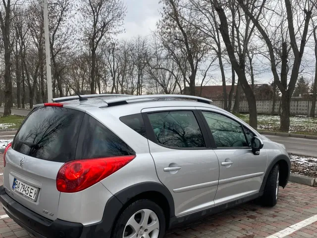 Peugeot 207 - фото 5