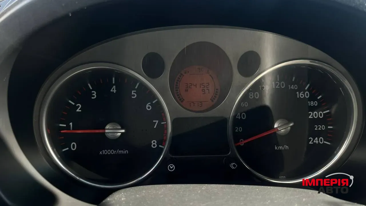 Nissan X-Trail - фото 14