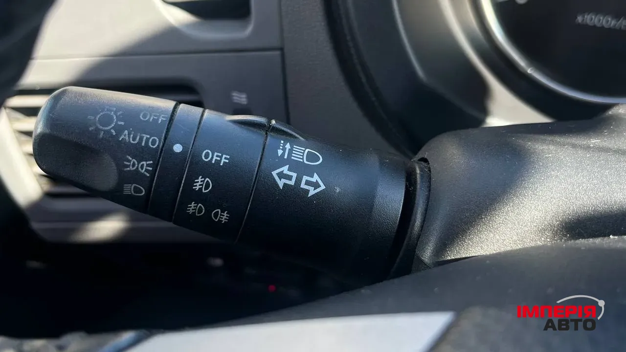 Nissan X-Trail - фото 13