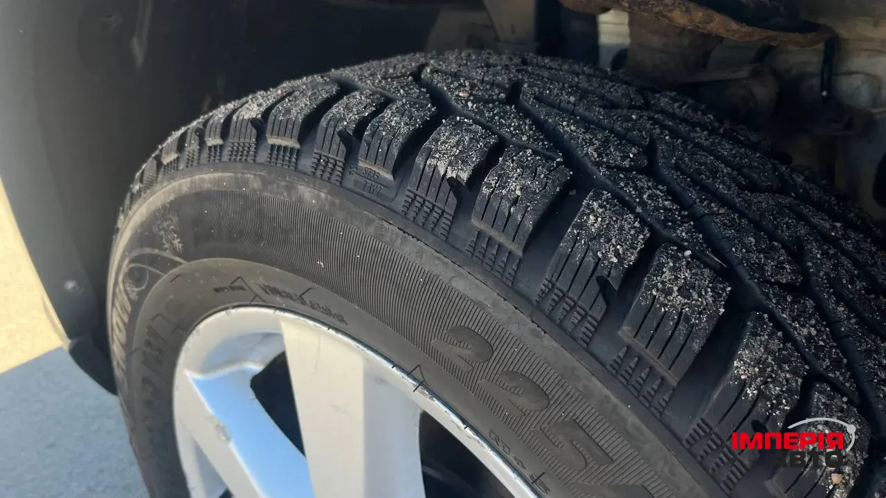 Nissan X-Trail - фото 3