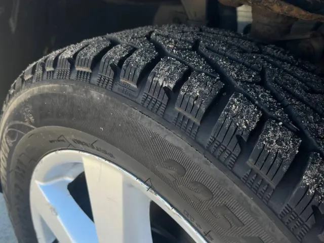 Nissan X-Trail - фото 3