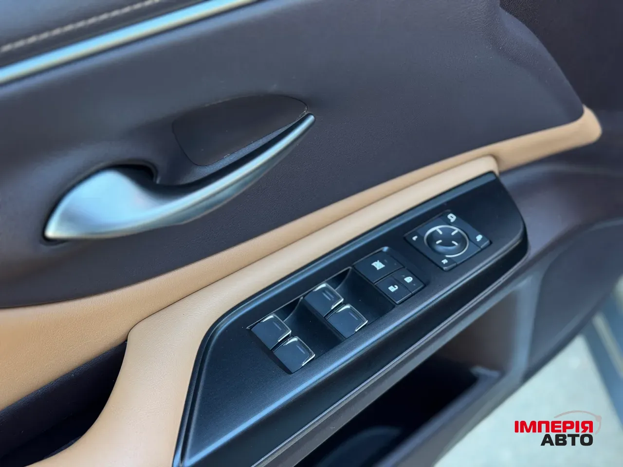 Lexus ES - фото 26