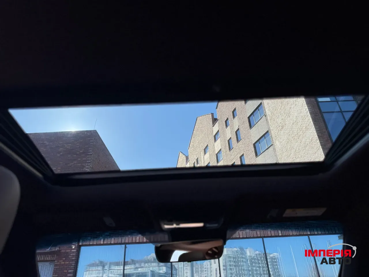 Lexus ES - фото 42