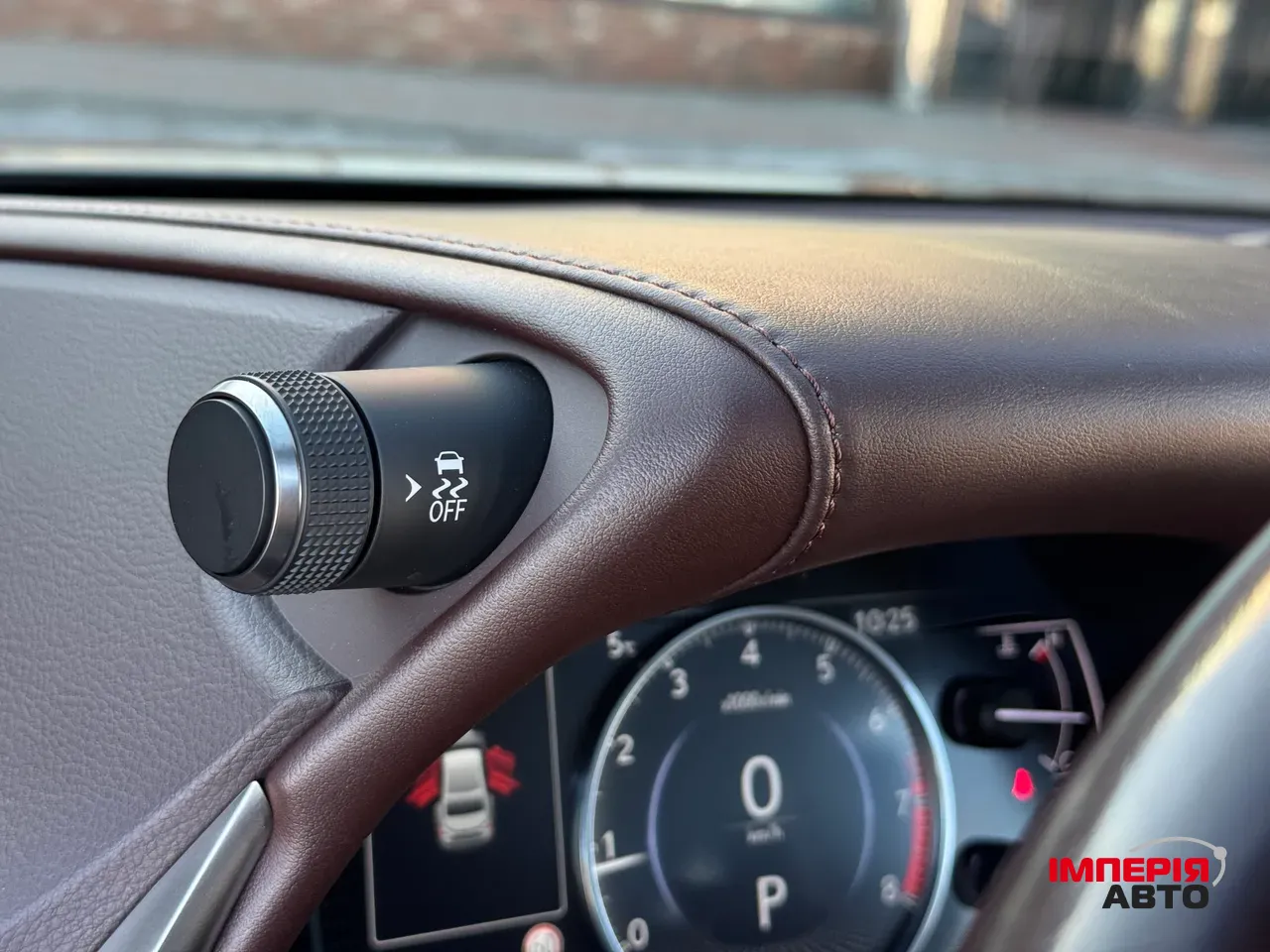 Lexus ES - фото 35