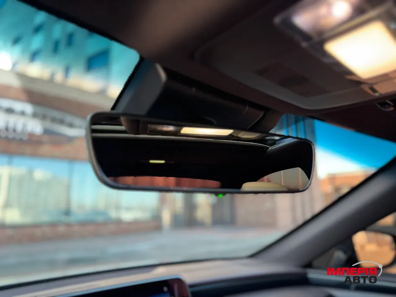 Lexus ES - фото 40