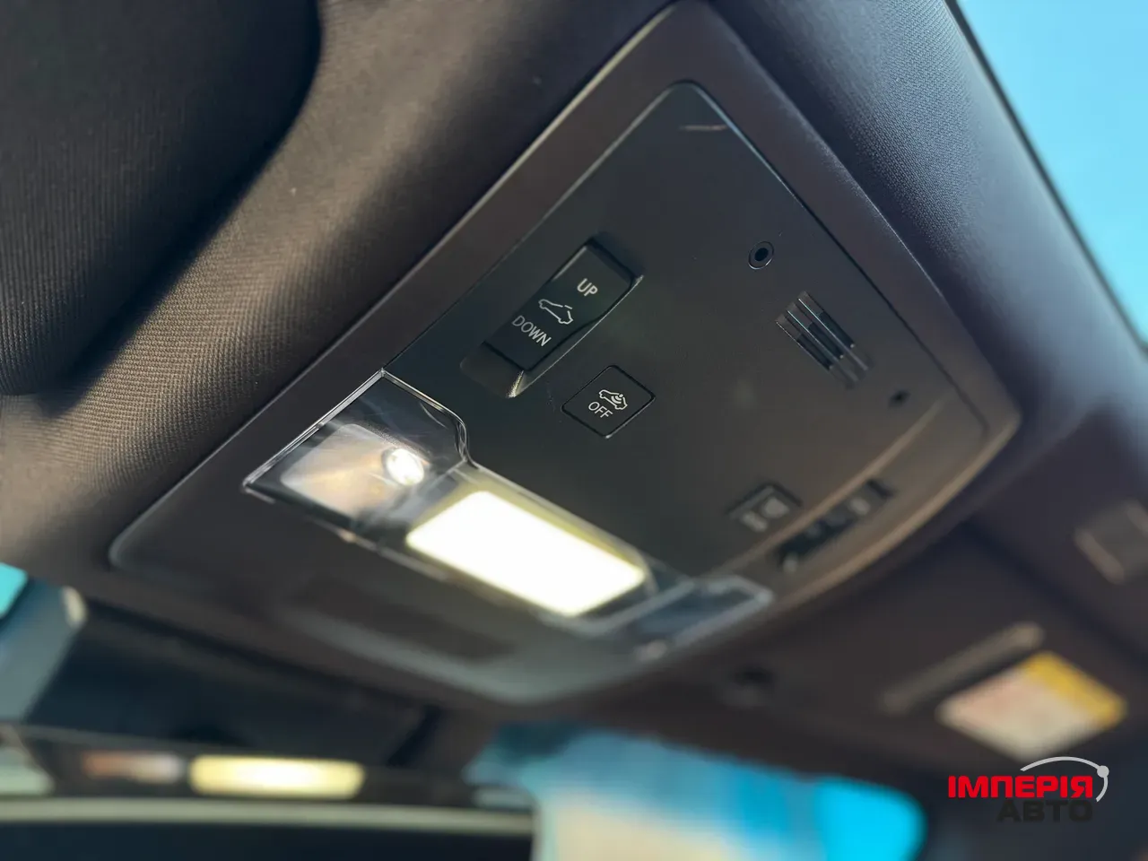 Lexus ES - фото 41