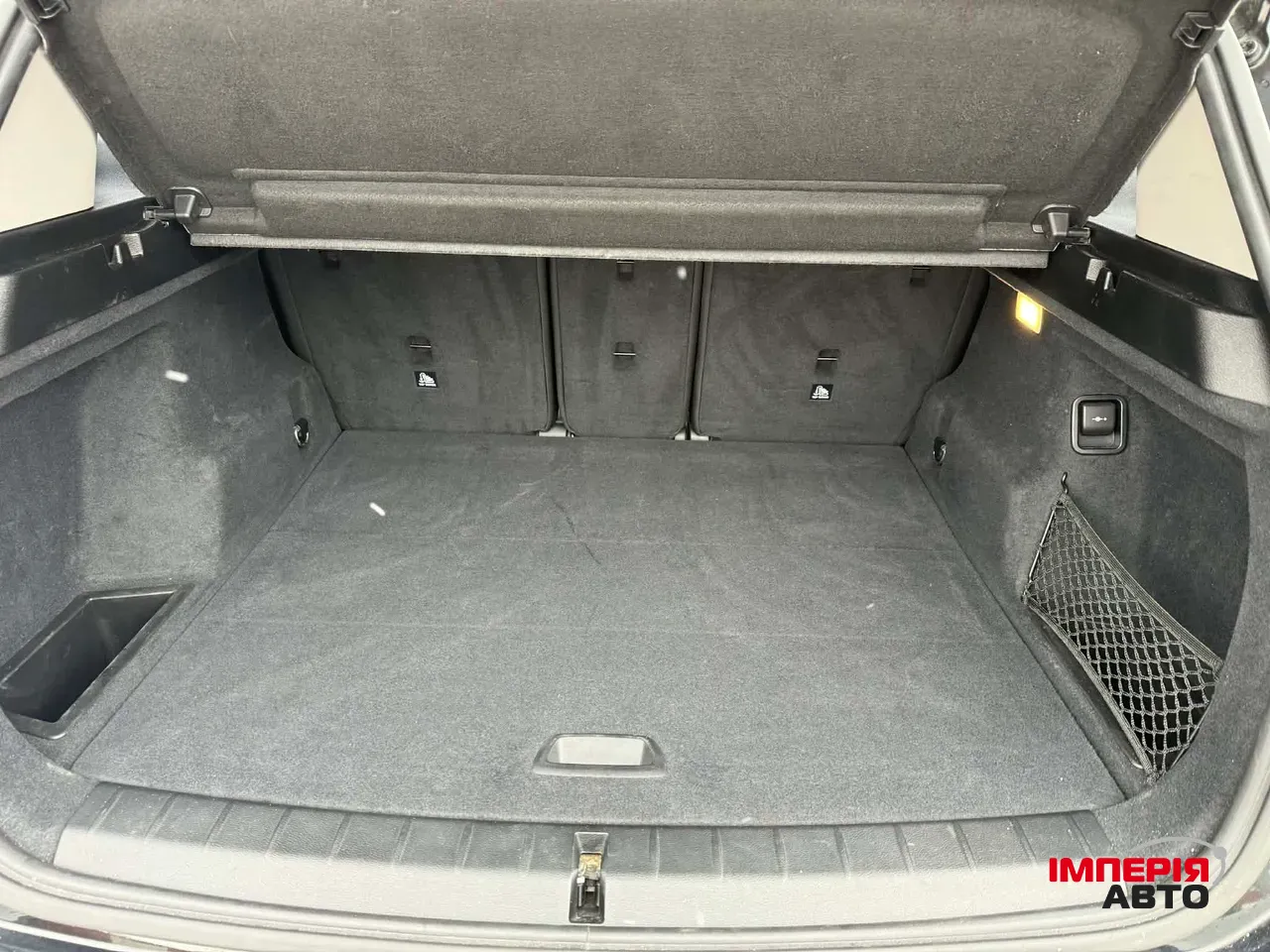 BMW X1 - фото 16