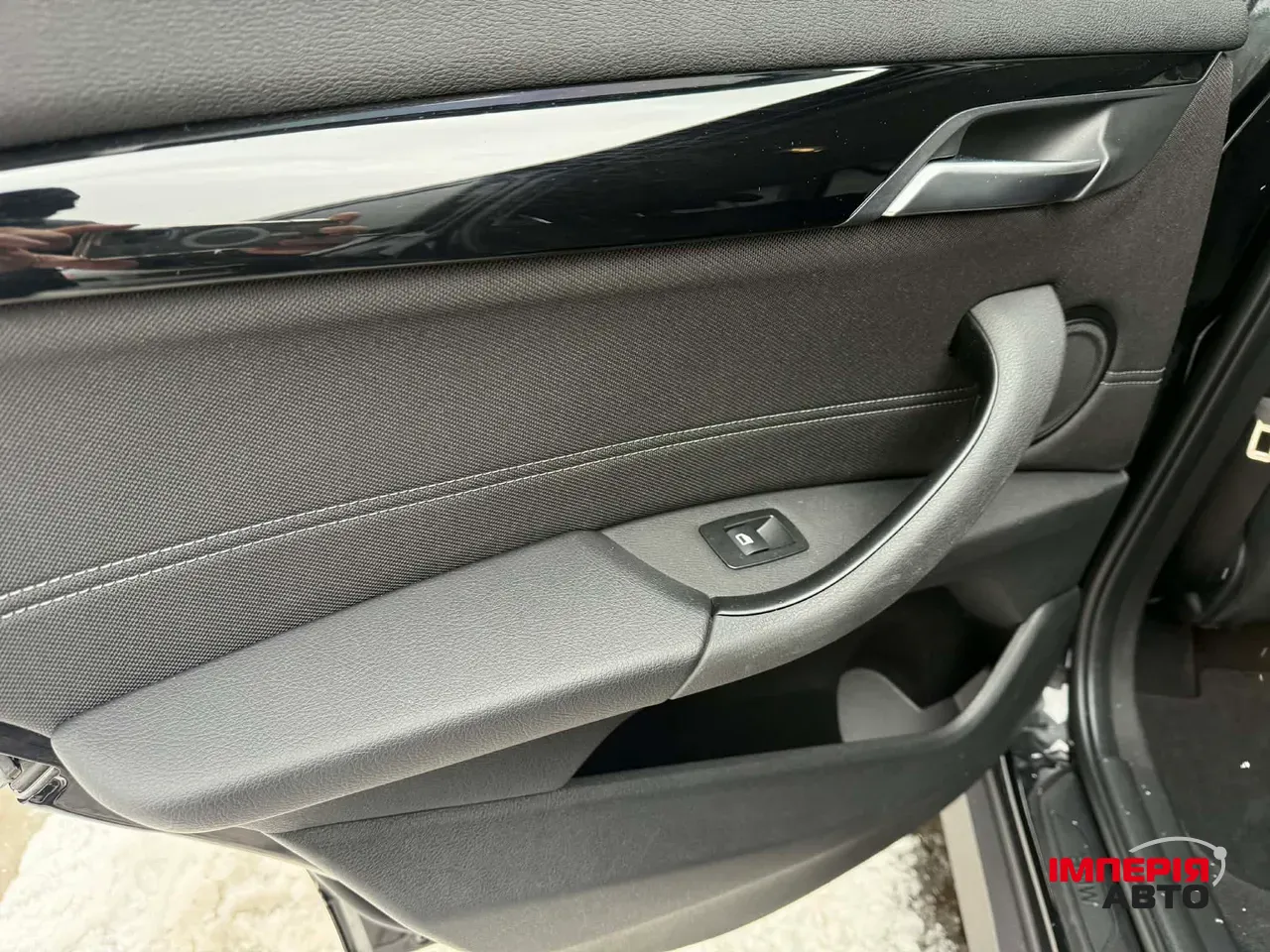 BMW X1 - фото 13