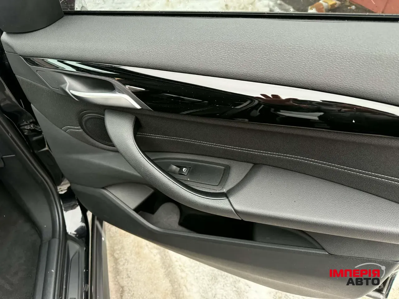 BMW X1 - фото 12