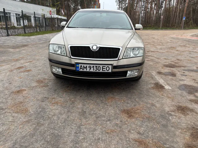 Skoda Octavia - фото 4