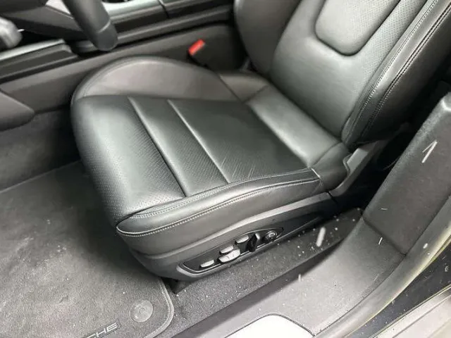 Porsche Taycan - фото 5