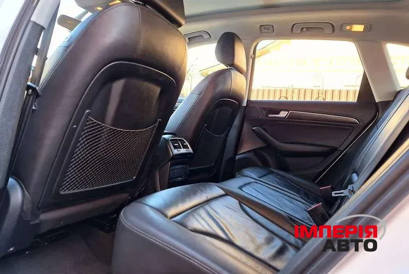 Audi Q5 - фото 13