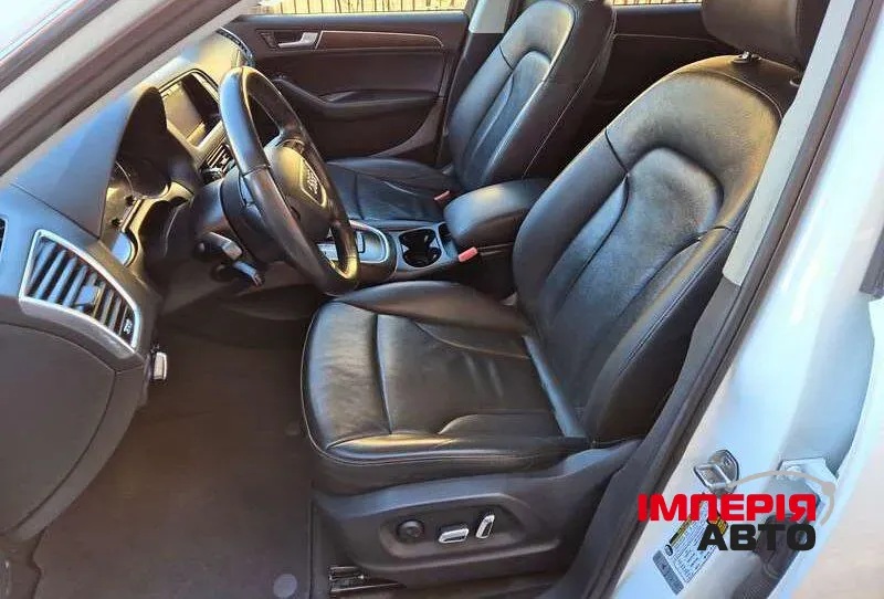 Audi Q5 - фото 10