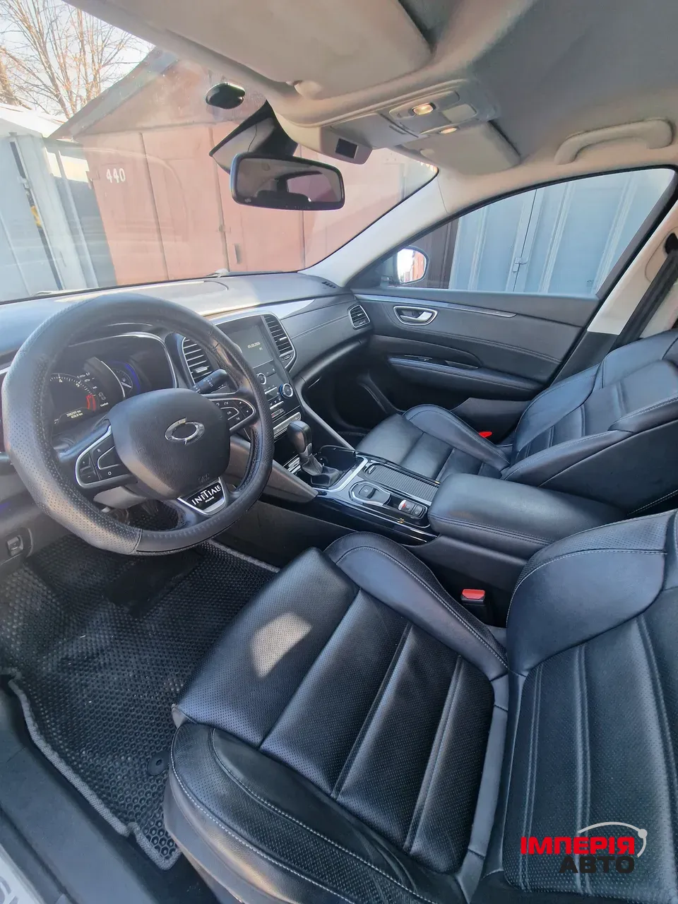 Renault Talisman - фото 2