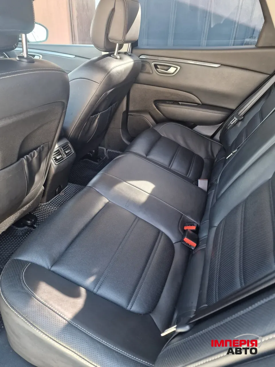 Renault Talisman - фото 4