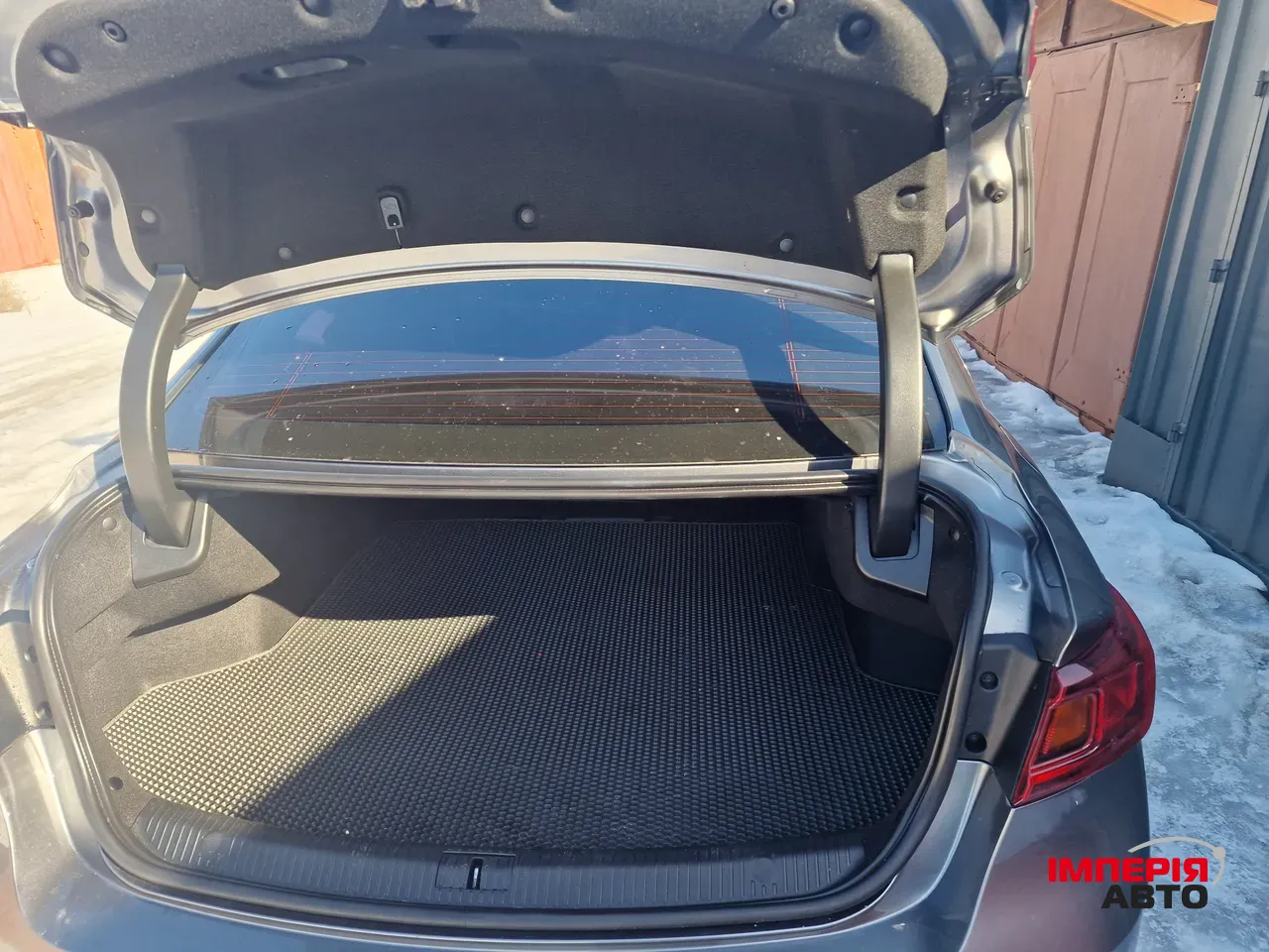 Renault Talisman - фото 5