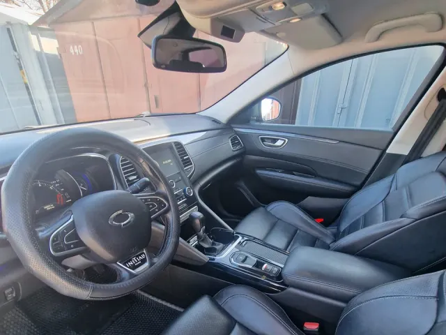 Renault Talisman - фото 2