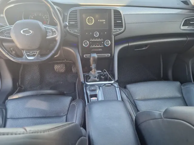 Renault Talisman - фото 3