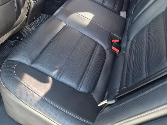 Renault Talisman - фото 4