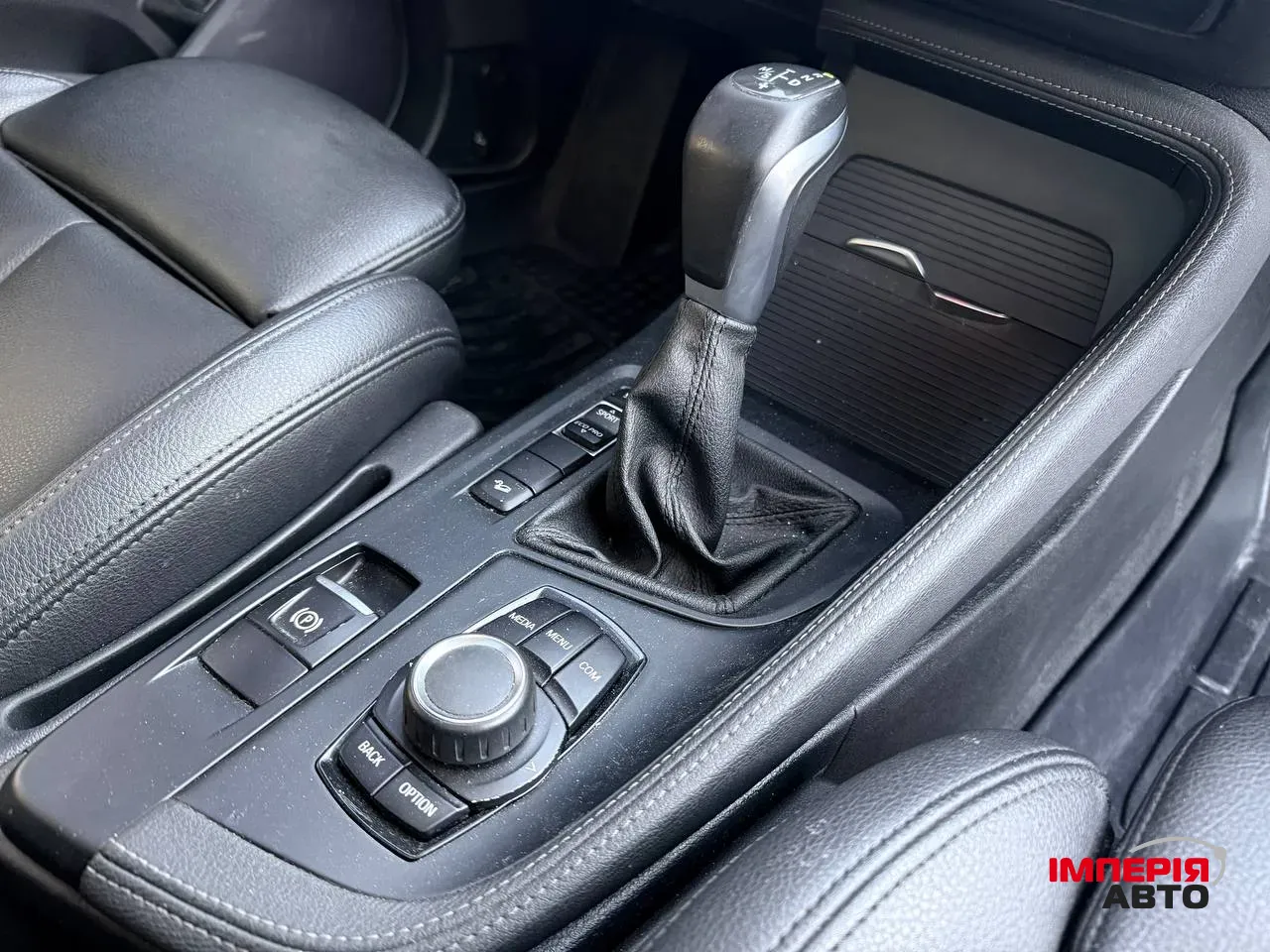 BMW X1 - фото 13