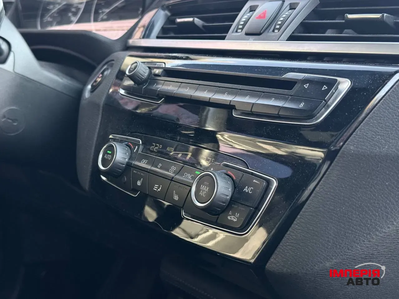 BMW X1 - фото 14