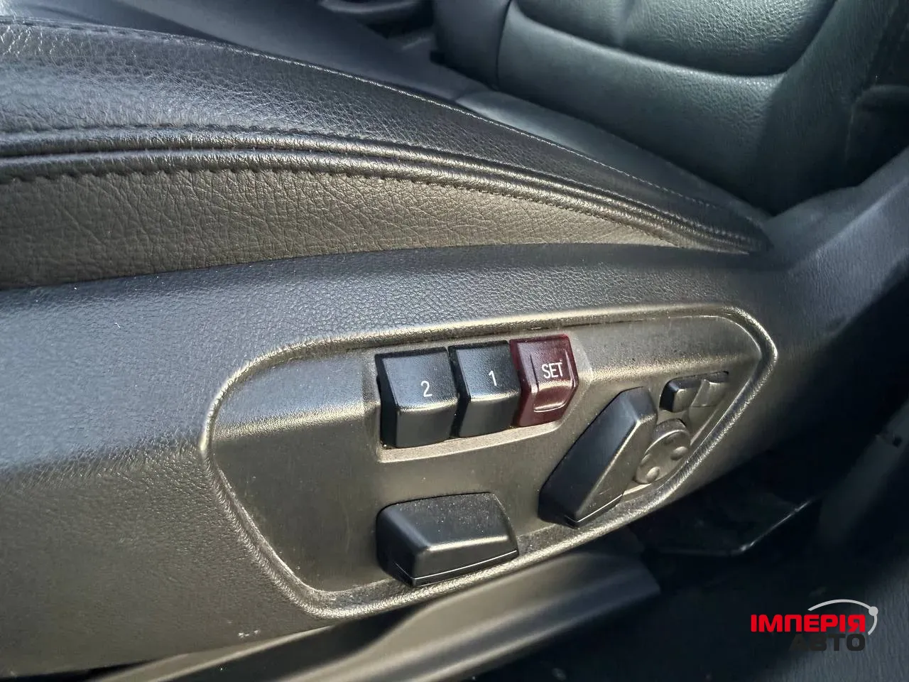 BMW X1 - фото 10