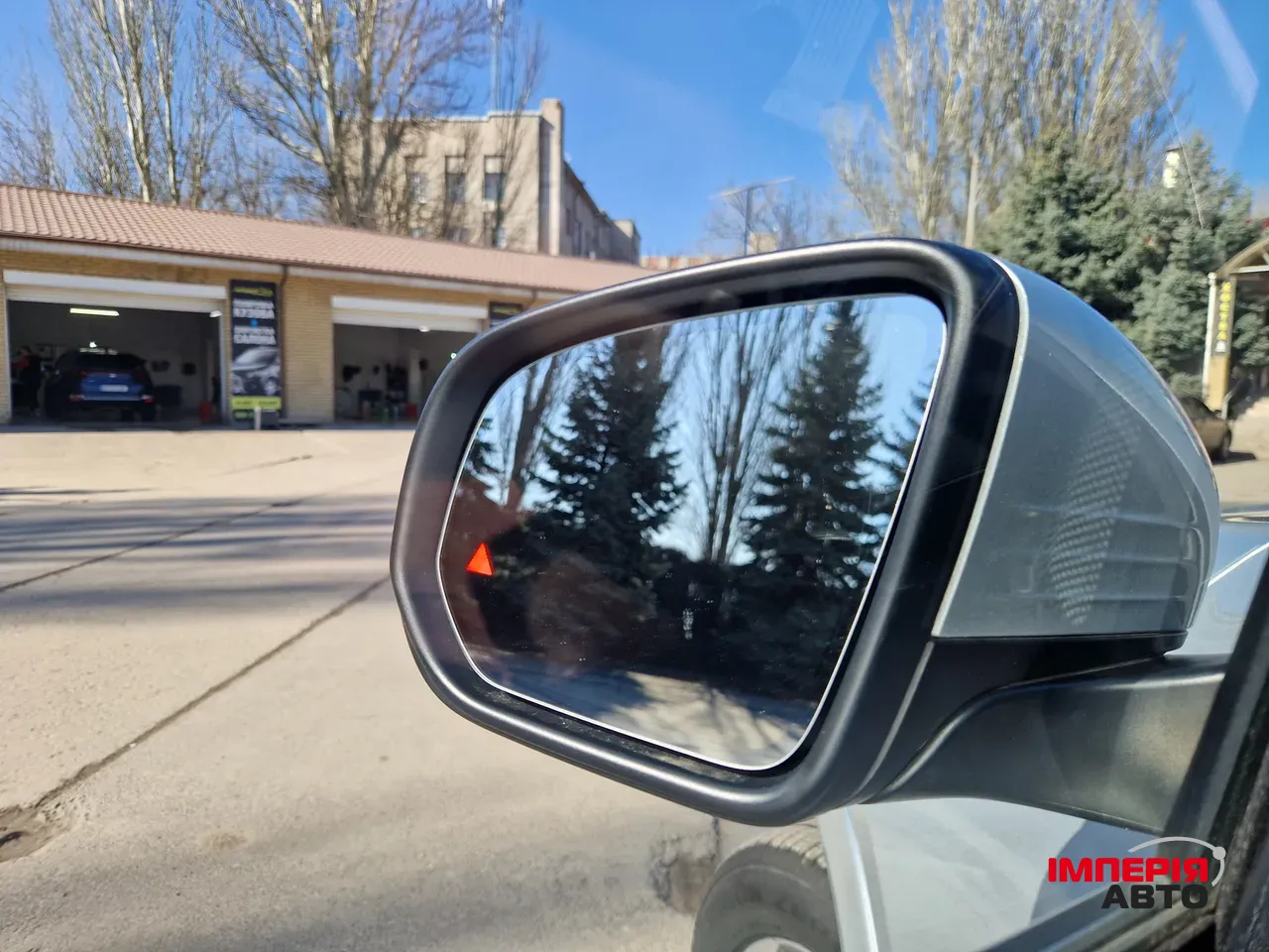 Mercedes-Benz GLE - фото 22