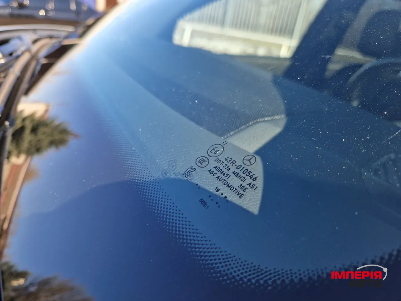 Mercedes-Benz GLE - фото 12