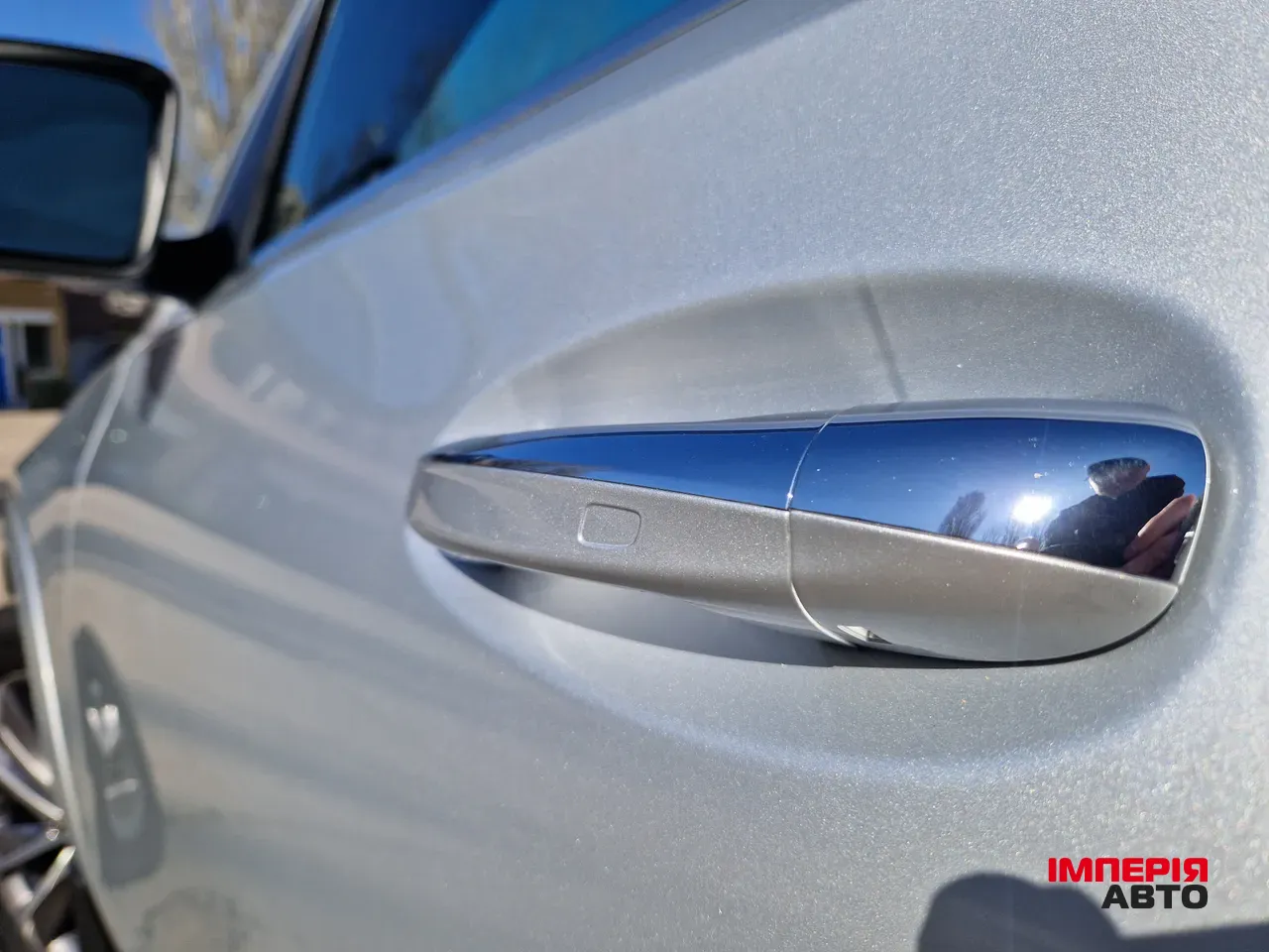 Mercedes-Benz GLE - фото 13