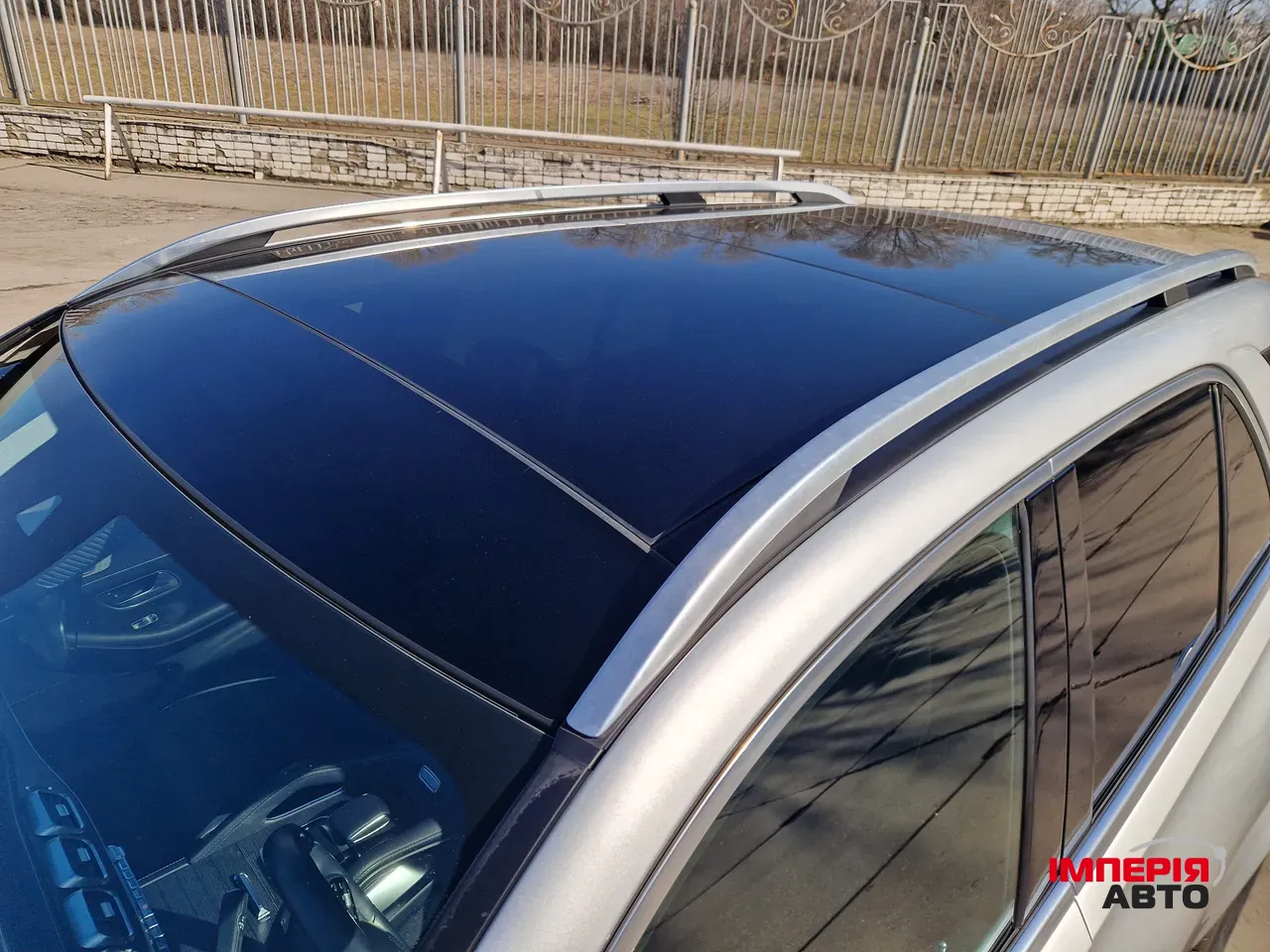 Mercedes-Benz GLE - фото 14