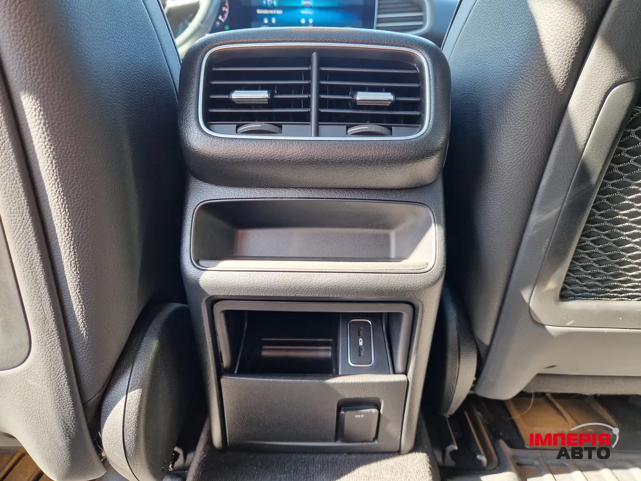 Mercedes-Benz GLE - фото 34