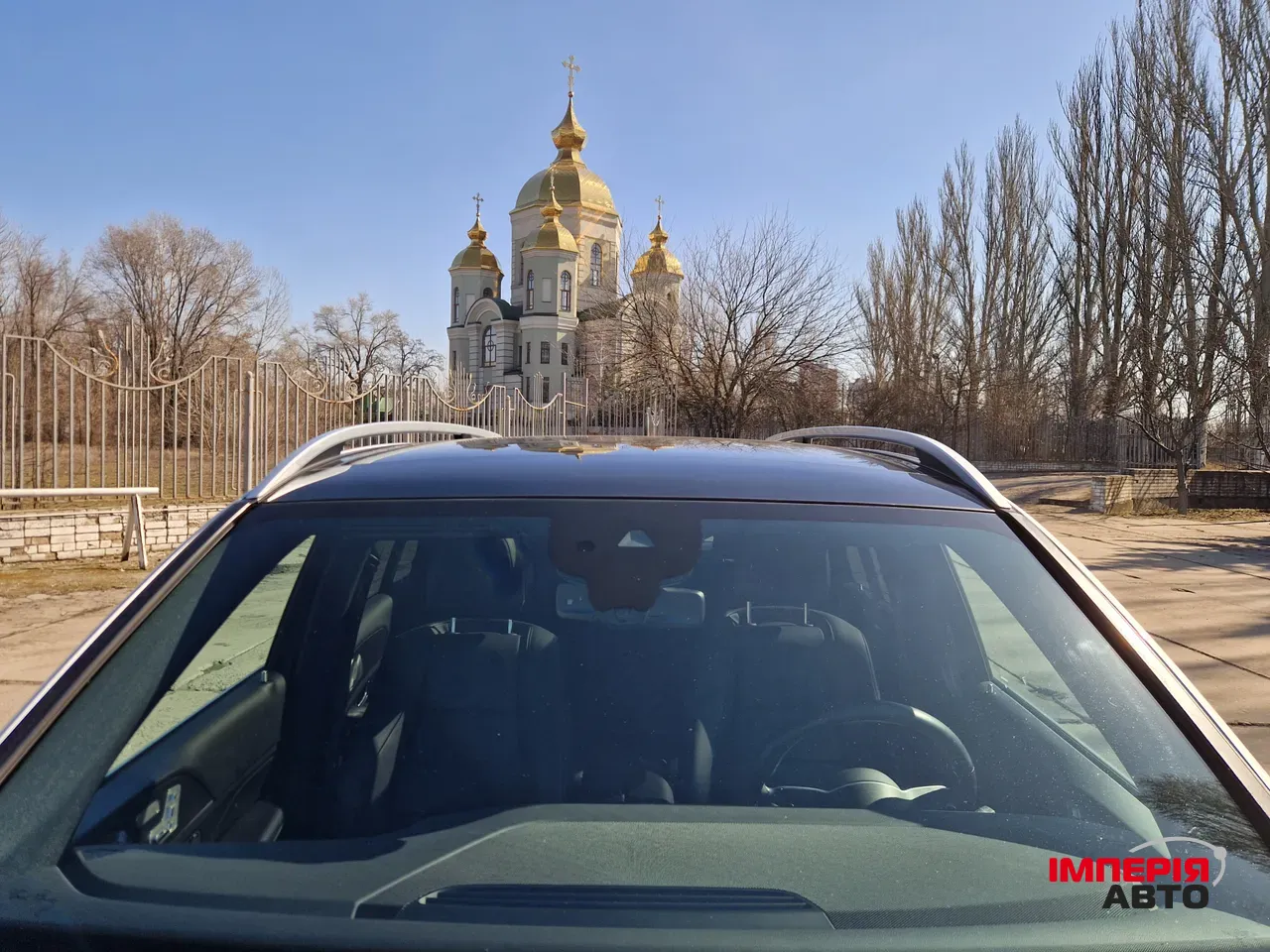 Mercedes-Benz GLE - фото 9