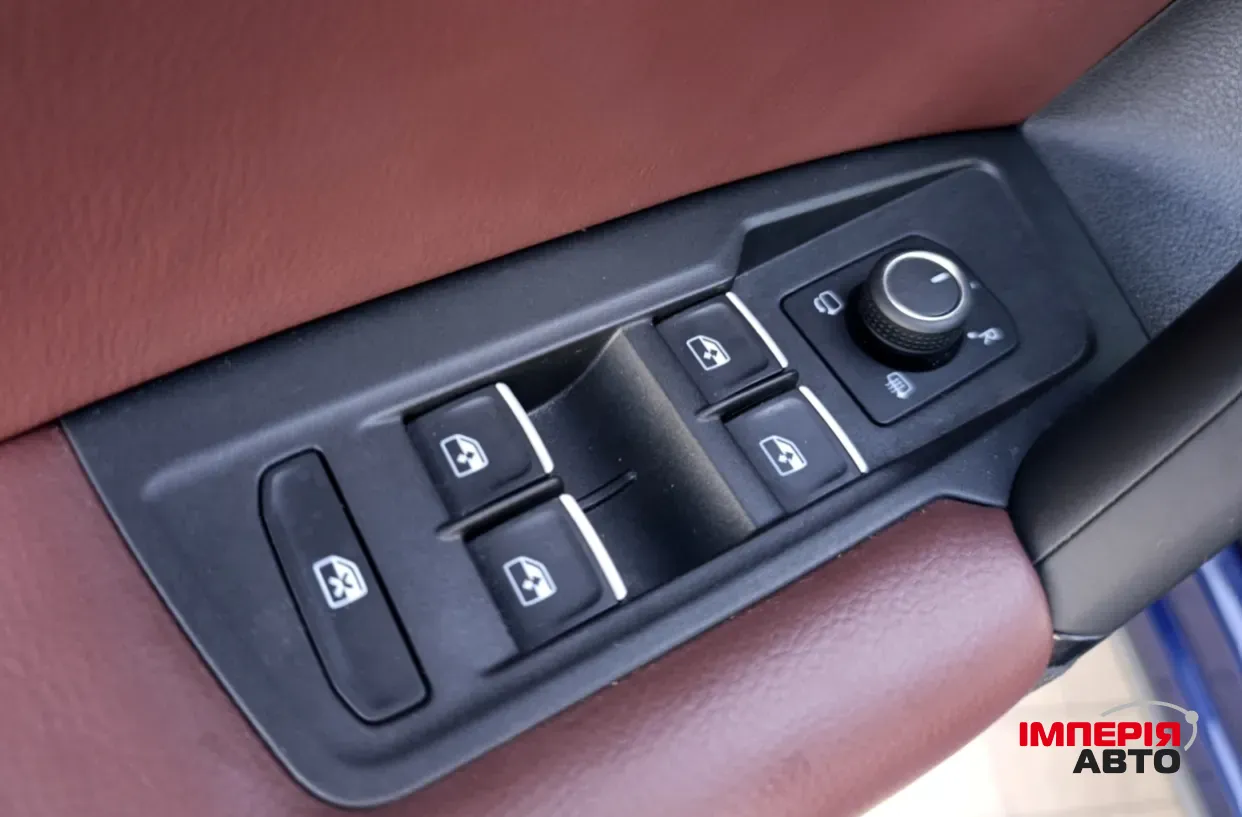 Volkswagen Tiguan - фото 24