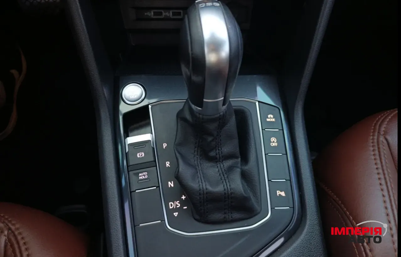 Volkswagen Tiguan - фото 25