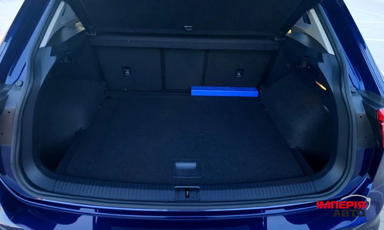 Volkswagen Tiguan - фото 12