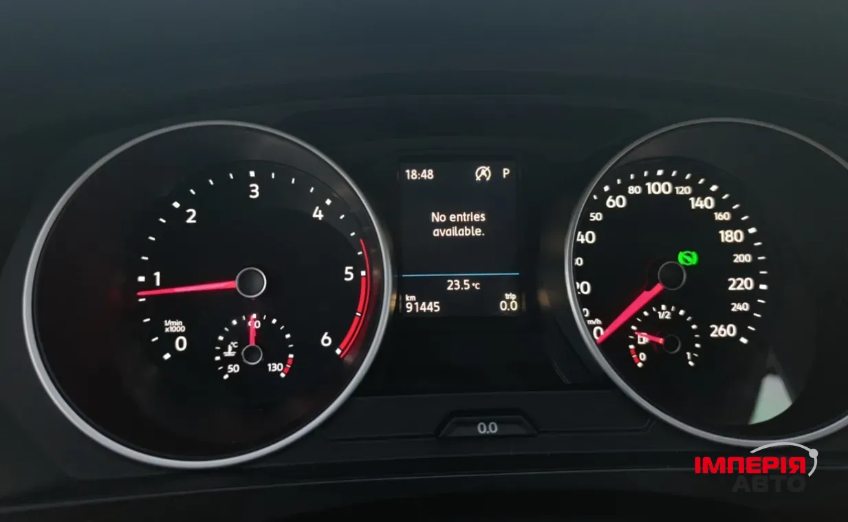 Volkswagen Tiguan - фото 23