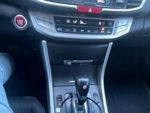 Honda Accord - фото 2