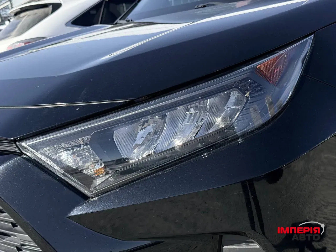 Toyota RAV4 - фото 46