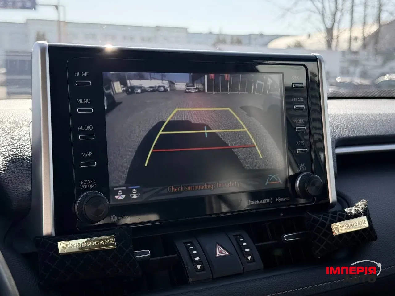 Toyota RAV4 - фото 16