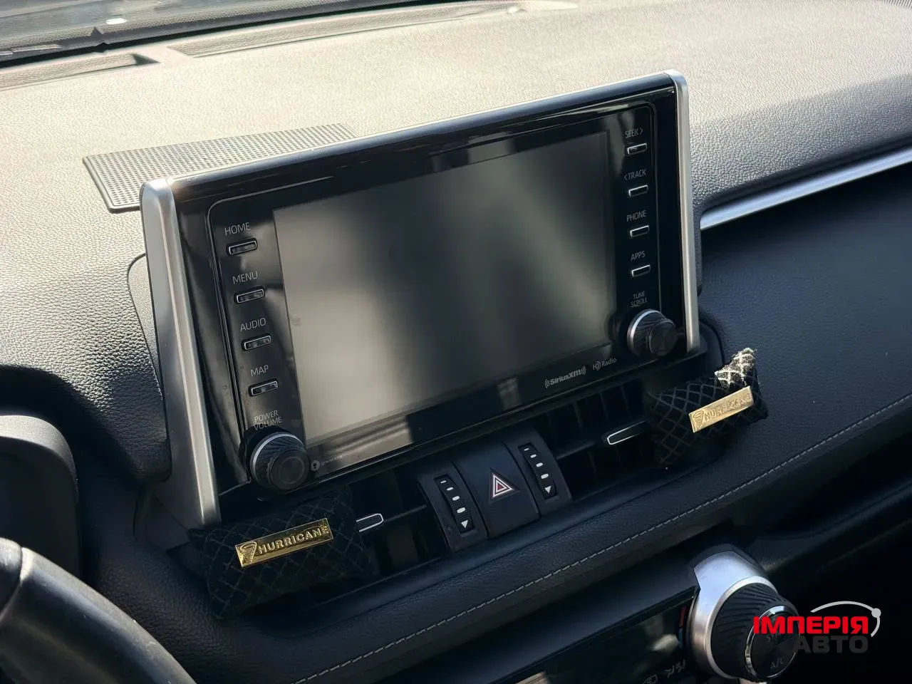 Toyota RAV4 - фото 22