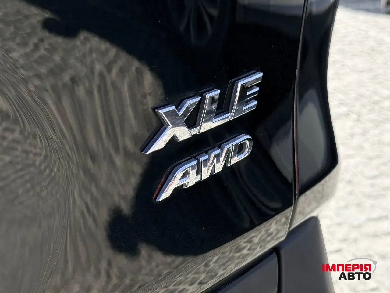 Toyota RAV4 - фото 44