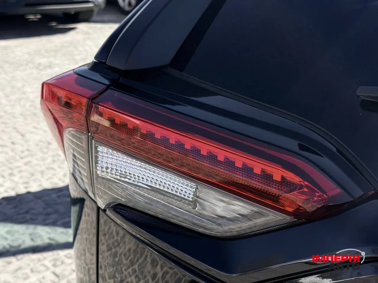 Toyota RAV4 - фото 48