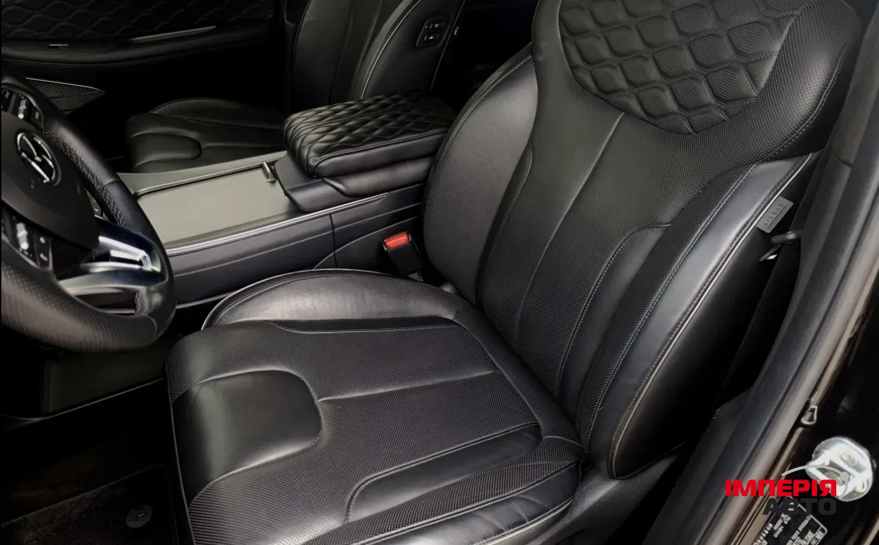 Hyundai Palisade - фото 18